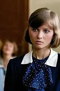 Актриса Jana Janatová — главное фото персоны