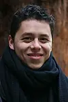 Актёр Alonso Ramirez Ramos — превью фото персоны