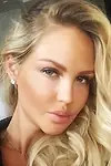 Актриса Мария Погребняк-Шаталова — превью фото персоны