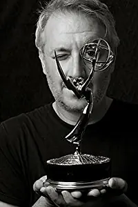 Актёр John Barra — фото персоны
