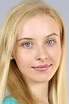 Актриса Анна Сагайдачная — превью фото персоны