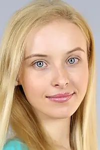 Актриса Анна Сагайдачная — фото персоны