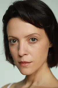 Актриса Адриана Денкова — фото персоны