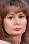 Актриса Светлана Кленина — превью фото персоны