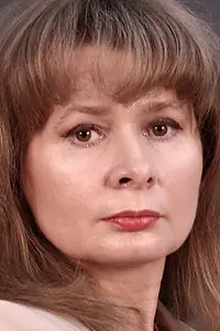 Актриса Светлана Кленина — фото персоны