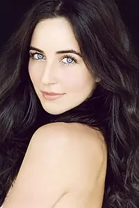 Актриса Grace Kendall — фото персоны
