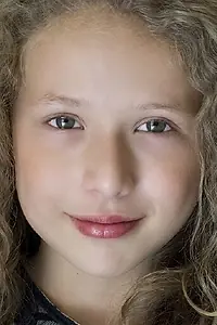 Актриса Полина Монтемайор — фото персоны
