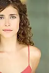 Актриса Гизела Чипе — превью фото персоны
