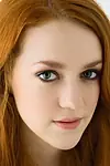 Актриса Kat Tingum — превью фото персоны