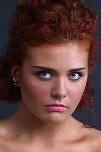 Актриса Ася Белая — фото персоны
