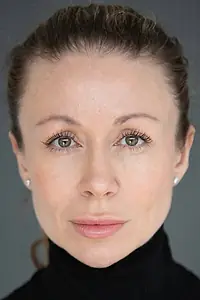 Актриса Ольга Морозова — фото персоны