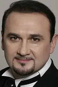 Актёр Владимир Гришко — фото персоны