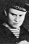 Актёр Григорий Бушуев — превью фото персоны