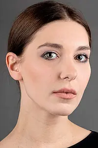 Актриса Елена Сванидзе — фото персоны