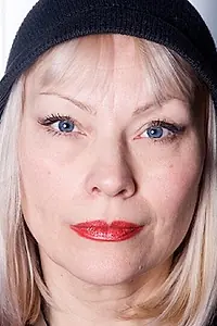 Актриса Светлана Виниченко — фото персоны