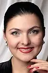Актриса Анна Комкина — превью фото персоны