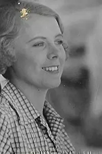 Актриса Ада Инс — фото персоны