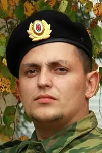 Актёр Григорий Никитин — фото персоны