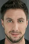 Актёр Jakub Nosiadek — превью фото персоны