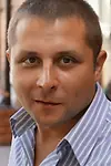 Актёр Сергей Коровин — превью фото персоны