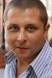 Актёр Сергей Коровин — фото персоны