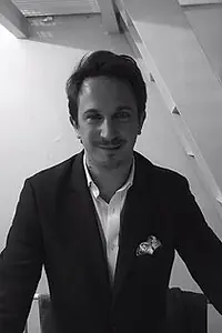 Актёр Александр Акока — фото персоны