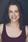 Актриса Sarah Young — превью фото персоны