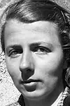 Актриса Вивиан Майер — превью фото персоны