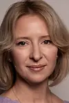 Актриса Евгения Хрипкова — превью фото персоны