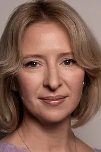 Актриса Евгения Хрипкова — фото персоны