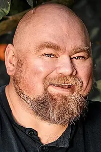 Актёр Тимофей Трефилов — фото персоны