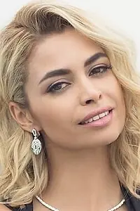 Актриса Kaoutar Boudarraja — фото персоны