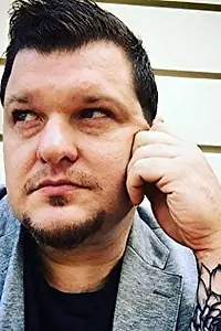 Актёр Сет М. Шервуд — фото персоны