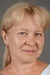 Актриса Юлия Абрамова — превью фото персоны