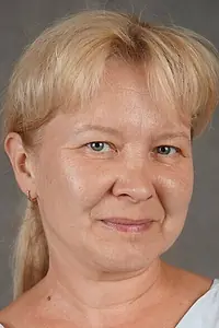 Актриса Юлия Абрамова — фото персоны