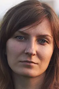 Актриса Алиса Галиева — фото персоны