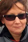 Актриса Елена Киселёва — превью фото персоны