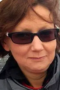 Актриса Елена Киселёва — фото персоны