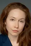 Актриса Полина Дудкина — превью фото персоны