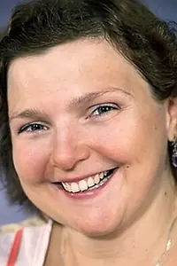 Актриса Екатерина Лисовая — фото персоны