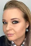 Актриса Александра Филимонова — превью фото персоны