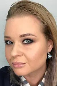 Актриса Александра Филимонова — фото персоны