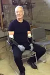 Актёр Christian Cromwell — превью фото персоны