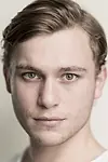 Актёр George Parker — превью фото персоны