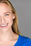 Актёр Catherine Beckett — превью фото персоны
