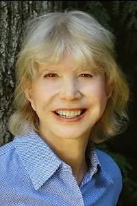 Актриса Bettina Paley — фото персоны