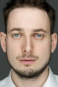 Актёр Арсений Мыцык — фото персоны