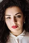 Актриса Charli XCX — превью фото персоны