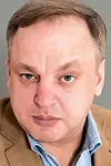 Актёр Дмитрий Костяев — превью фото персоны
