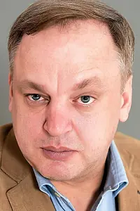 Актёр Дмитрий Костяев — фото персоны